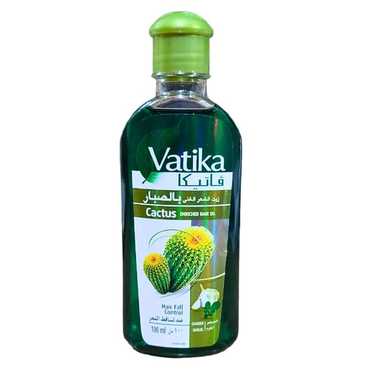 Dabur Vatika Oil