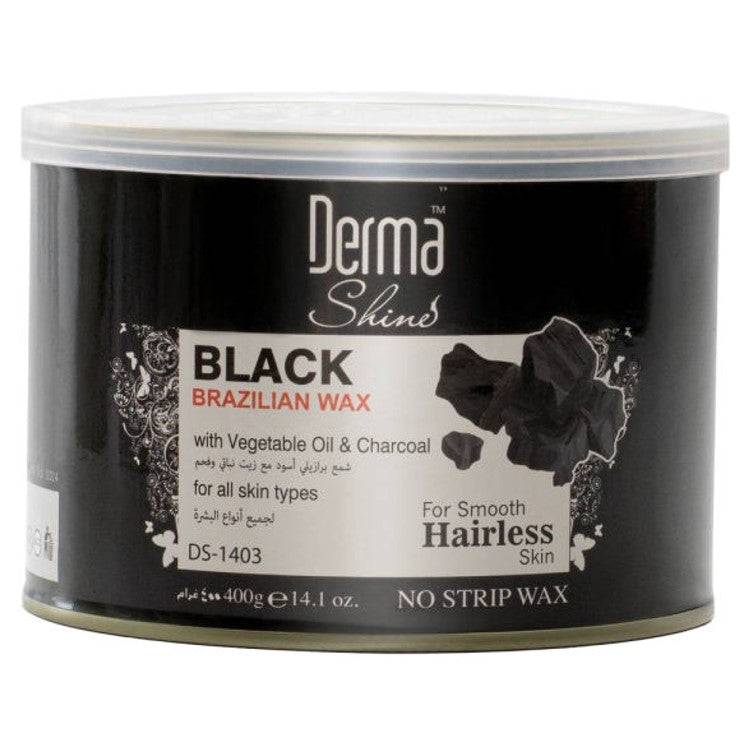 Derma Shine Wax