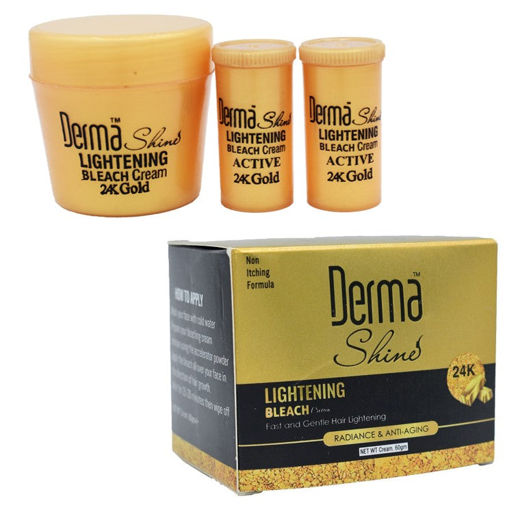 Derma Shine