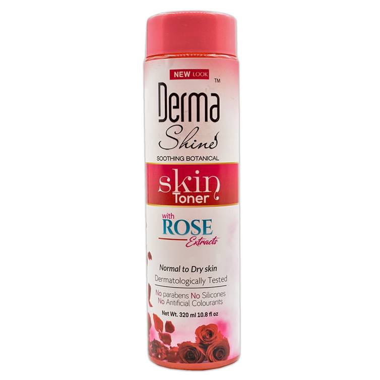 Derma Shine Facial Kit
