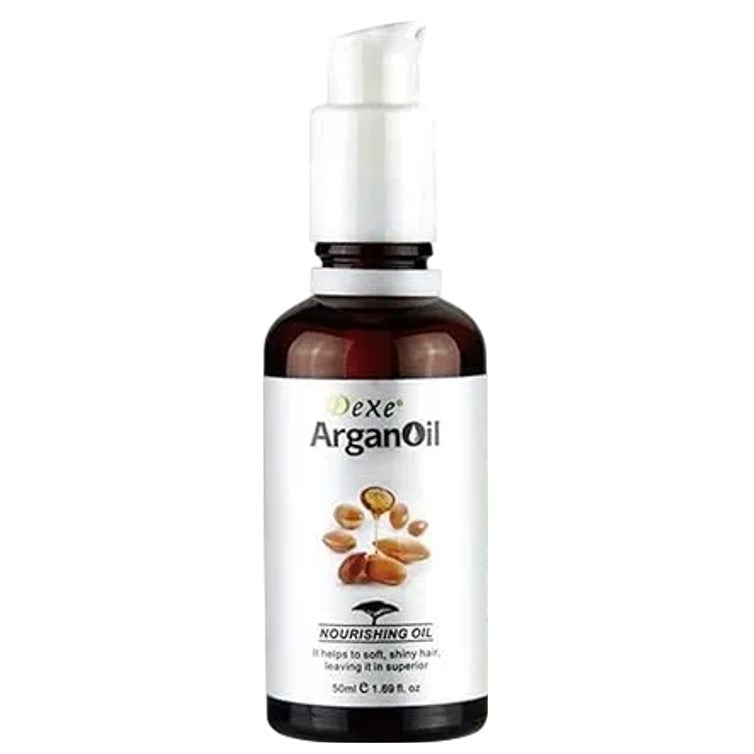 Argan Oil