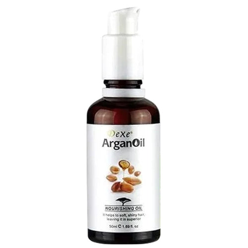 Argan Oil