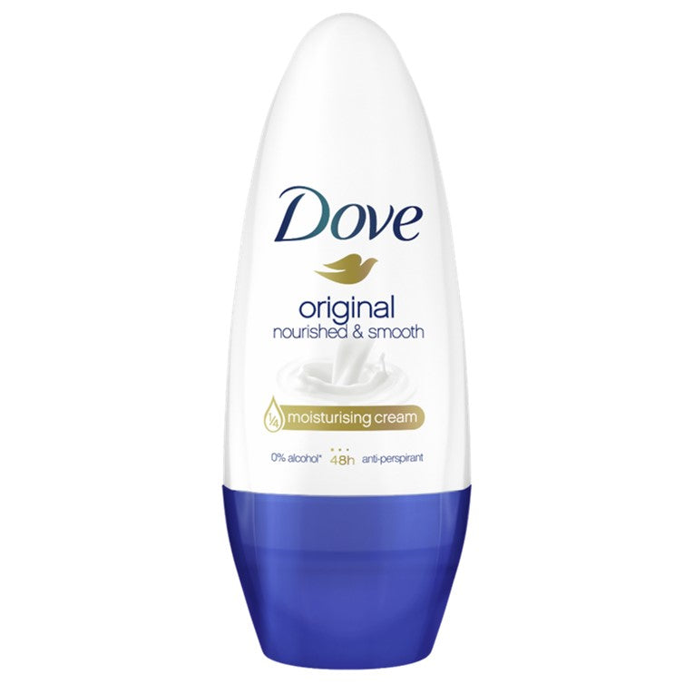 Dove Roll On