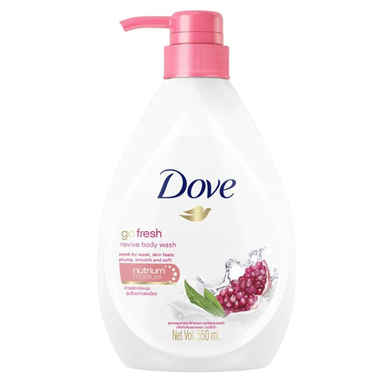 Dove Body Wash