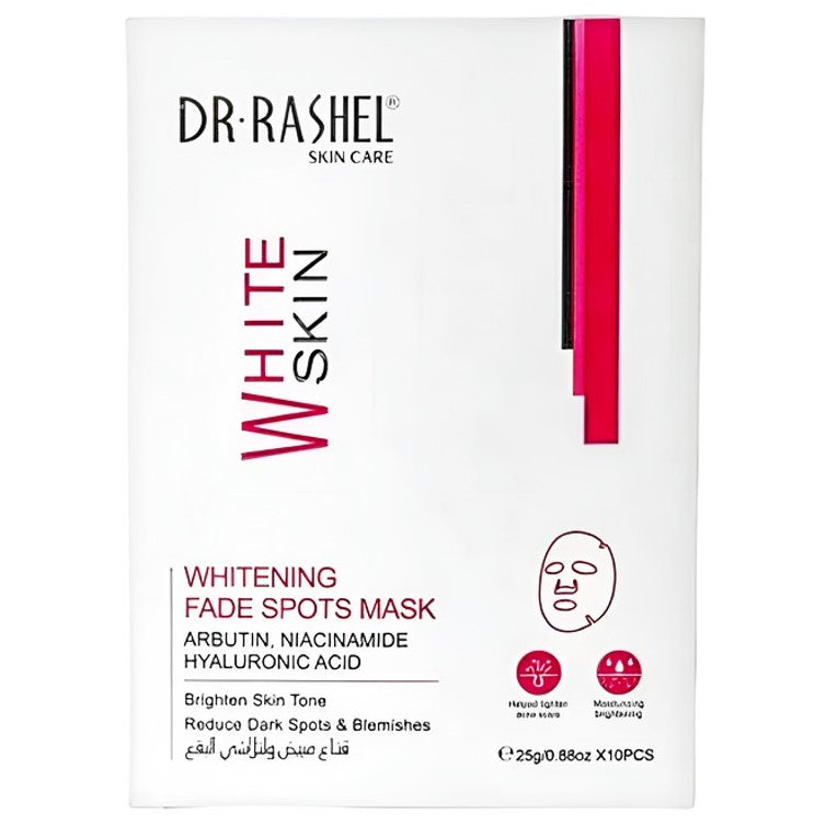 Dr. Rashel