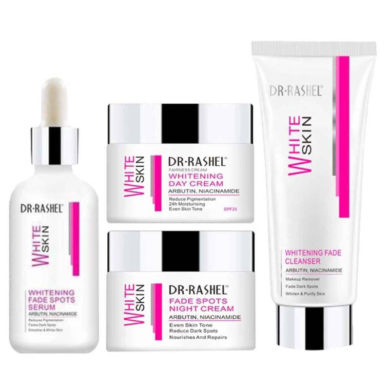 Dr. Rashel Whitening Cream