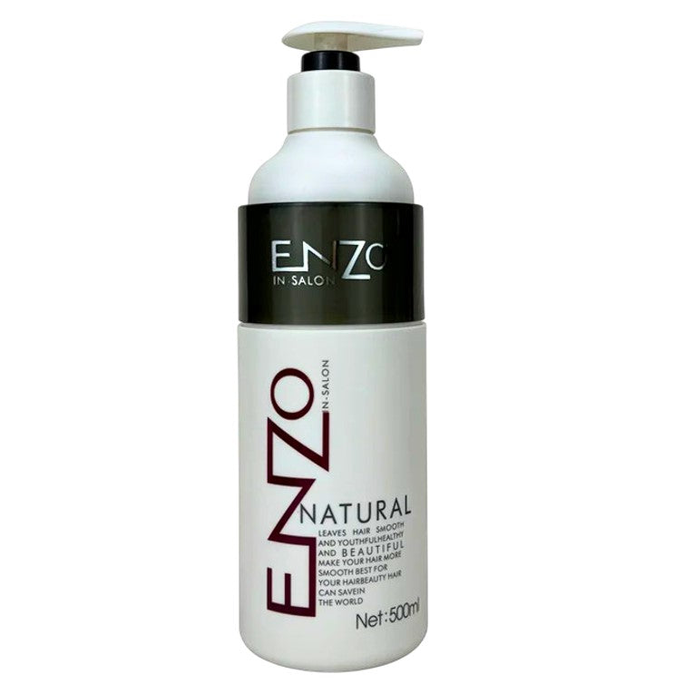 Enzo Hair Serums