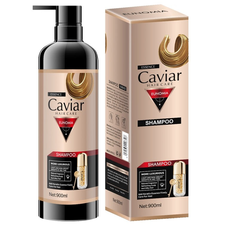 Sulphate Free Shampoo