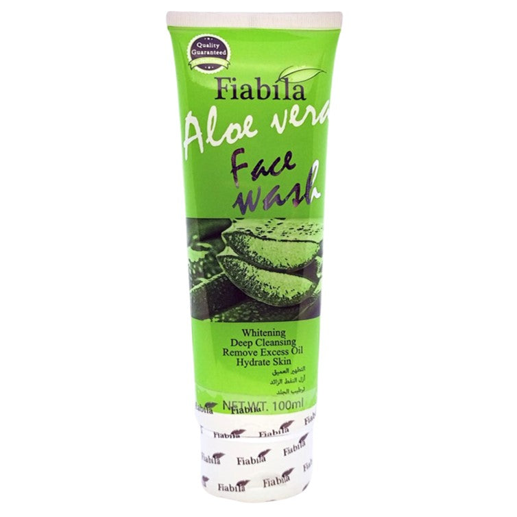 Fiabila Face Wash