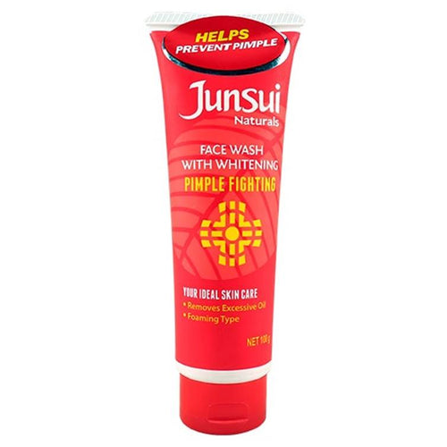 Face Wash