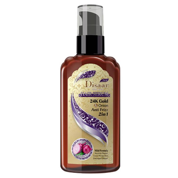 Hair Serum