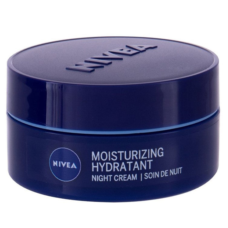 Nivea Moisturizer