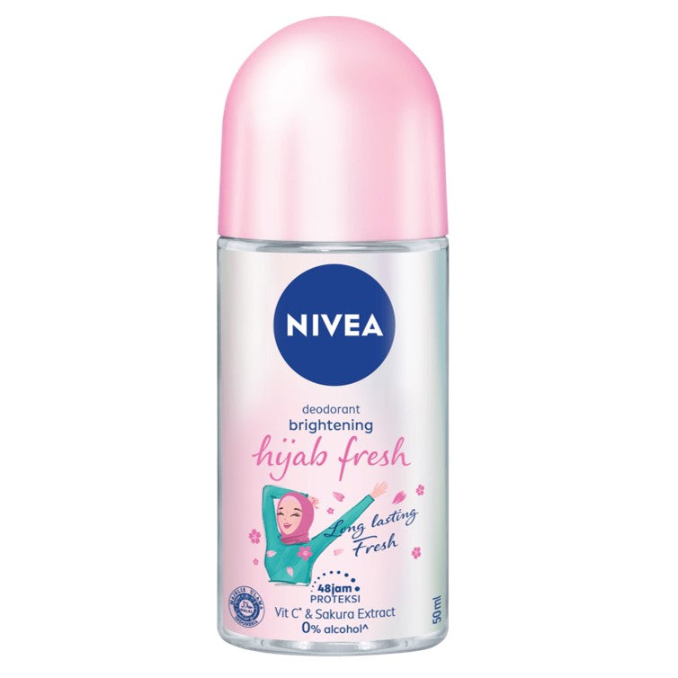 Deodrants For Women