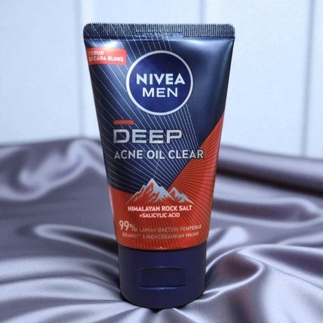 Nivea Face Wash