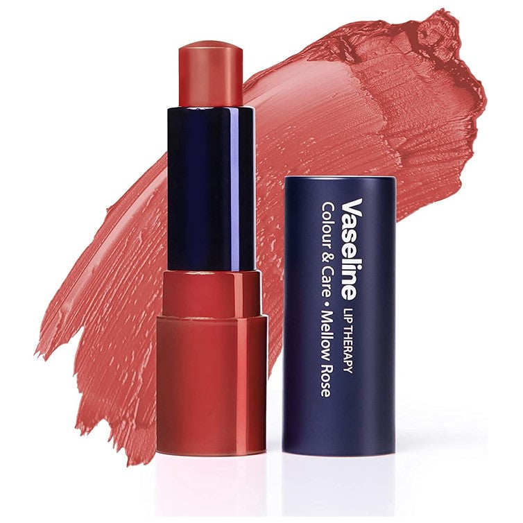 Vaseline Lip Balm