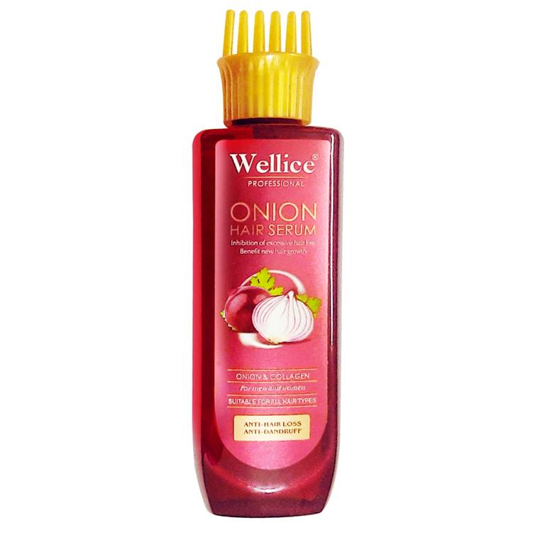 Wellice Hair Serum