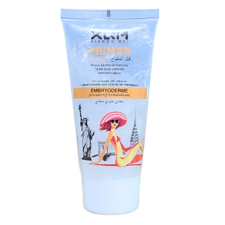 XQM bb cream