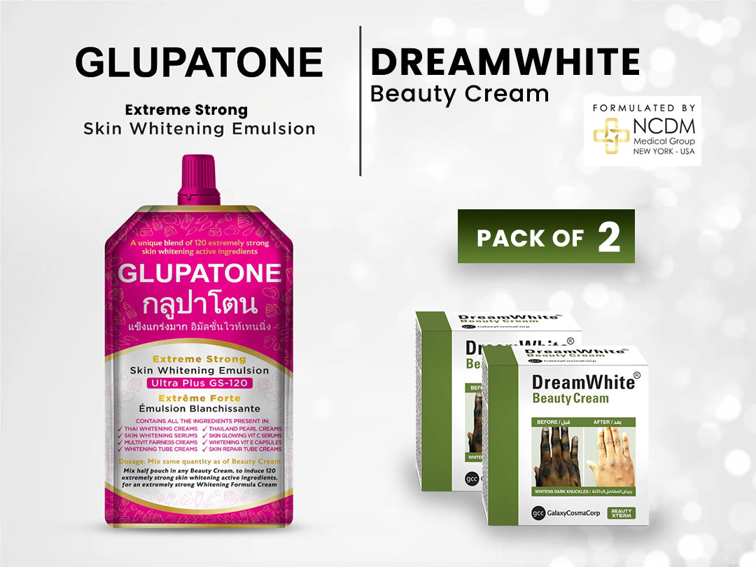 Glupatone Cream