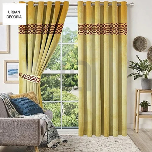 Curtains