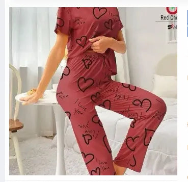 Everyday Nightwear Combo for Women