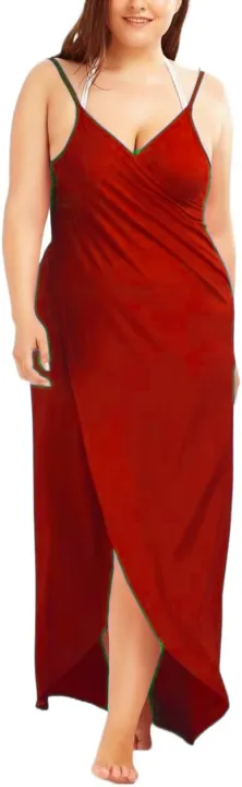 Customized Bridal Nighty Dress - Hot Sexy Design for Women