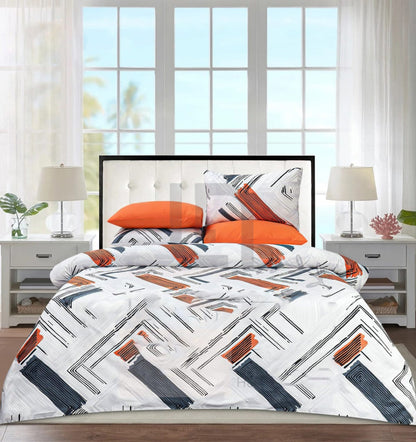  Urban Decoria Comforter Set - 23