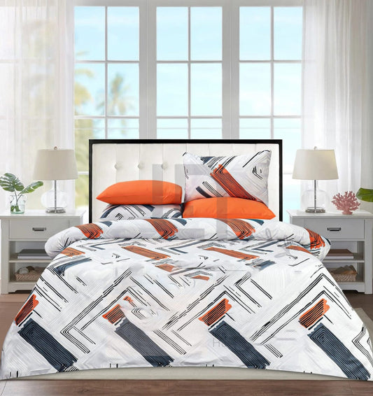  Urban Decoria Comforter Set - 23