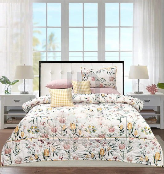  Urban Decoria Comforter Set - 24