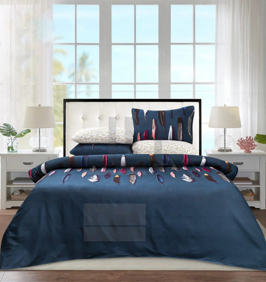 Urban Decoria Comforter Set - 25