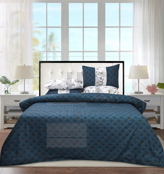  Urban Decoria Comforter Set - 26