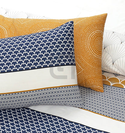  Comforter Set Cotton Printed – 26