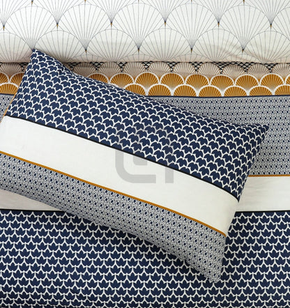  Comforter Set Cotton Printed – 27