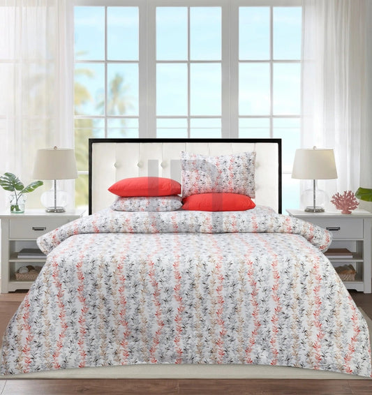  Comforter Set Cotton Printed – 27