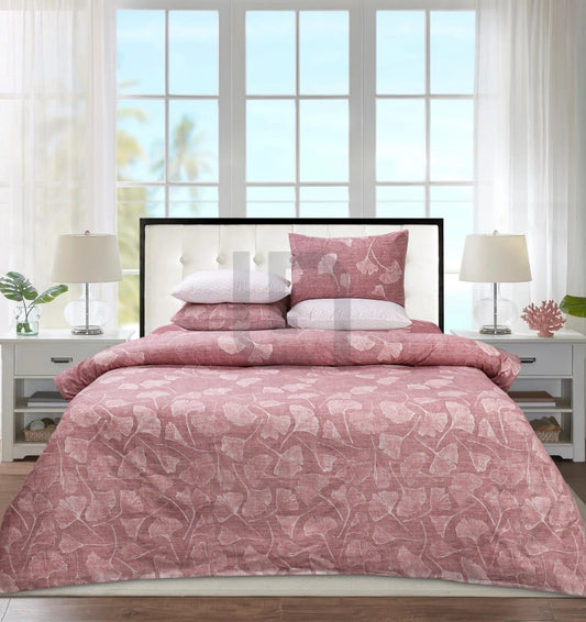  Comforter Set Cotton Printed – 28