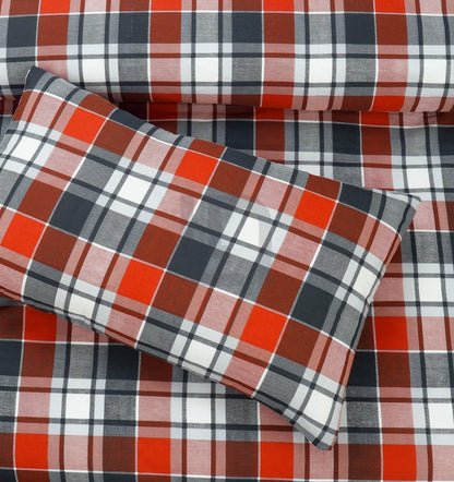  Comforter Set Cotton Printed – 31