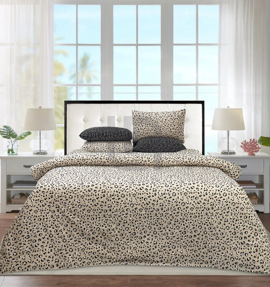  Comforter Set Cotton Printed – 30