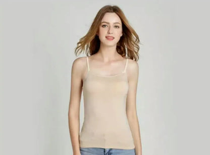 Sexy Nighty Sleeveless Top For Girls