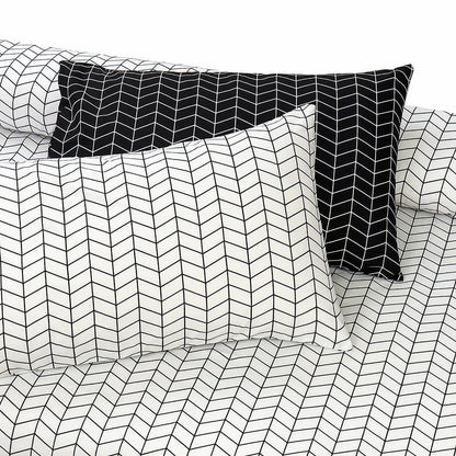 Bed Sheet Urban Decoria - 40