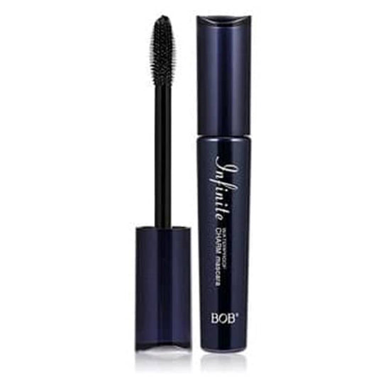 Bob Fast Dense Mascara Waterproof for dense eyelashes
