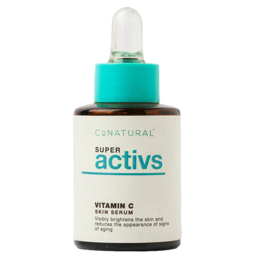 Conatural Super Activs Vitamin C Skin Serum