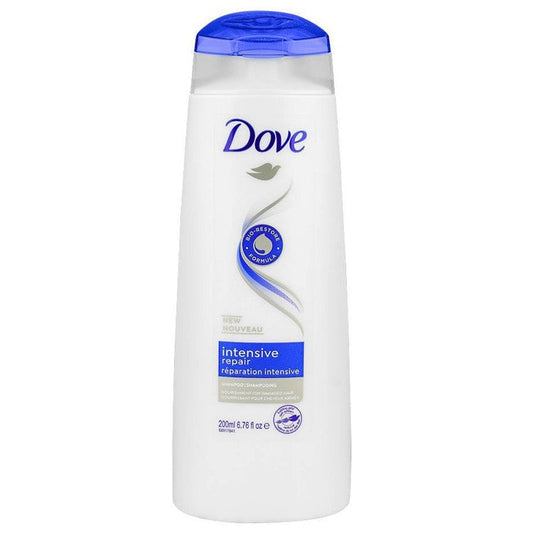 Dove Intensive Repair Shampoo 200ml (Imported)