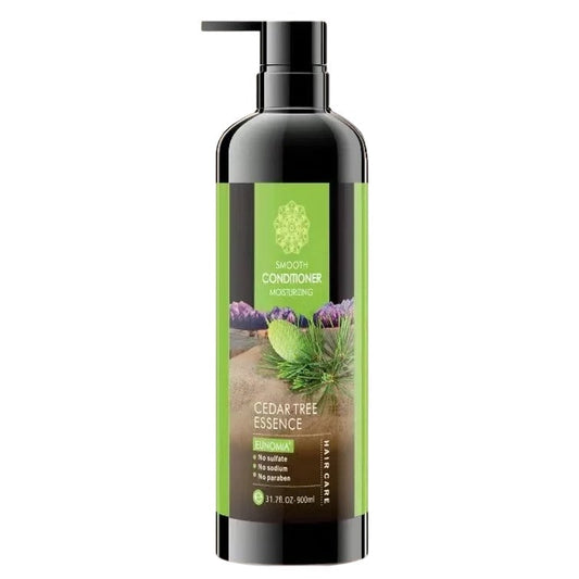 Eunomia Cedar Tree Essence Sulfate Free Conditioner 900ml (XL)