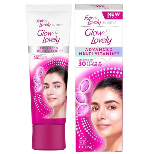 Glow & Lovely Advanced Multi Vitamin 25g (Imported)