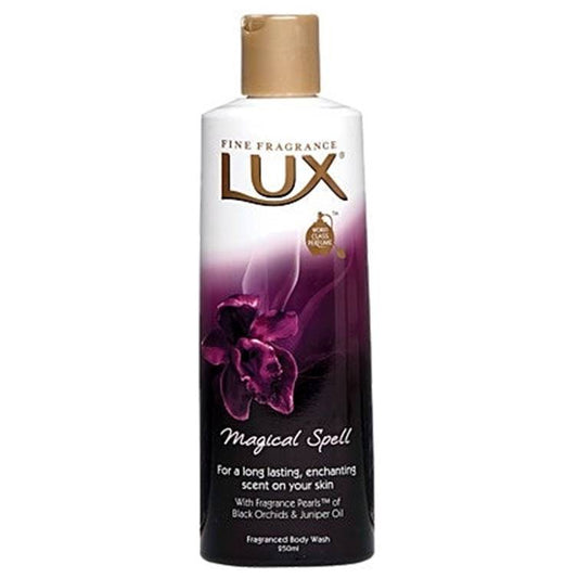 LUX Magical Spell Body Wash 250ml (Imported)