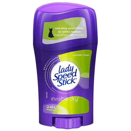 Lady Speed Stick Powder Fresh Deodorant