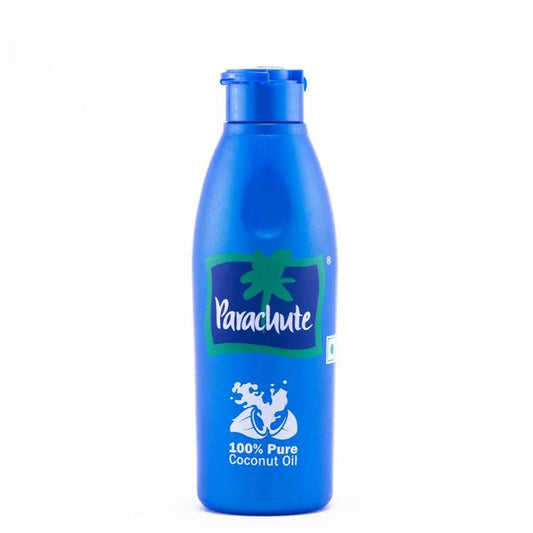 Parachute 100% Pure Coconut Oil 100ml (Imported)