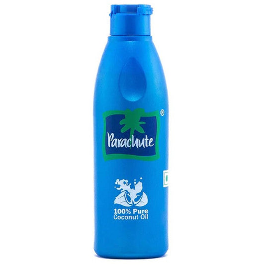 Parachute 100% Pure Coconut Oil 175ml (Imported)