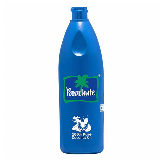 Parachute 100% Pure Coconut Oil 500ml (Imported)