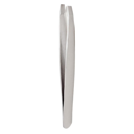 Slant Tip Tweezer