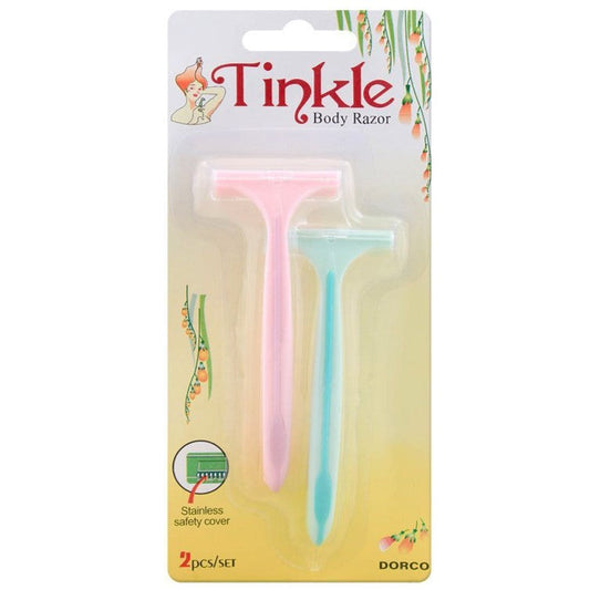 Tinkle Body Razor ()